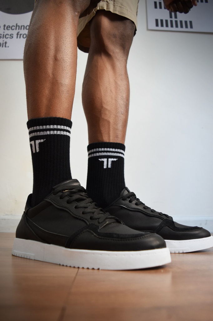PACK TENIS RAYAS