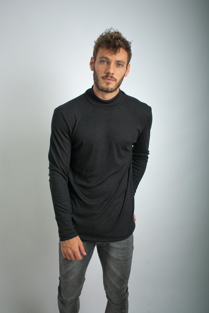 REMERA ML EVEREST