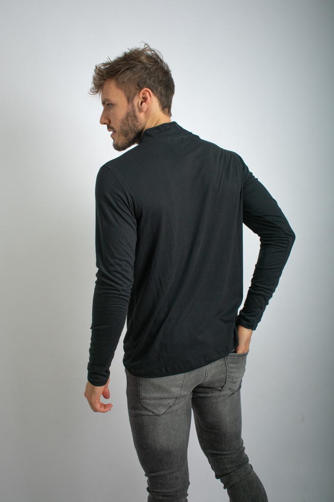 REMERA ML EVEREST