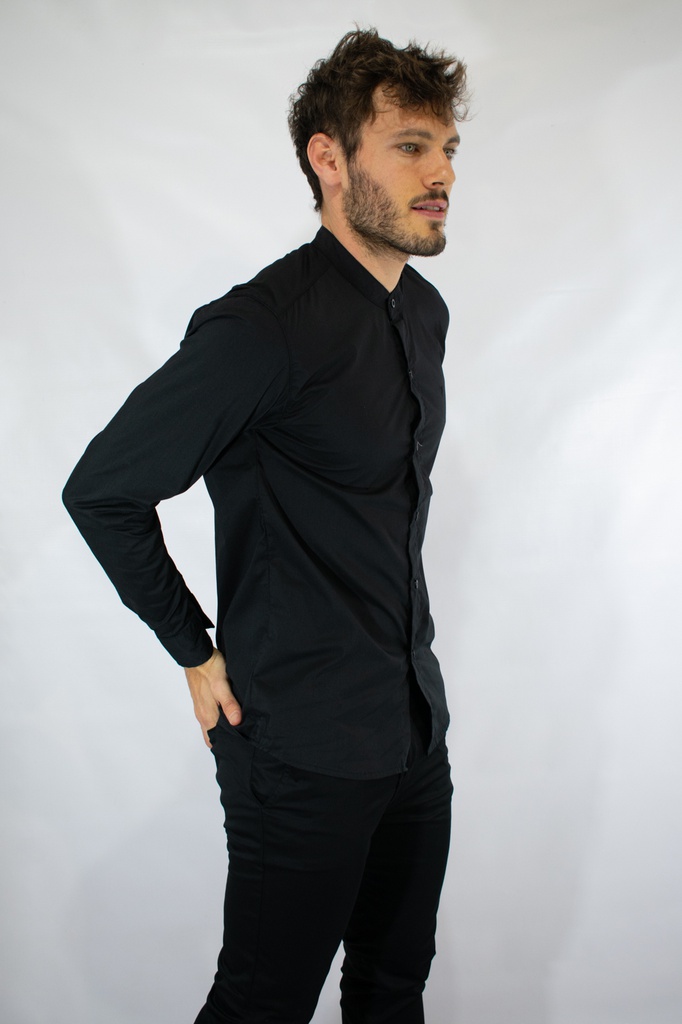 CAMISA EVEREST
