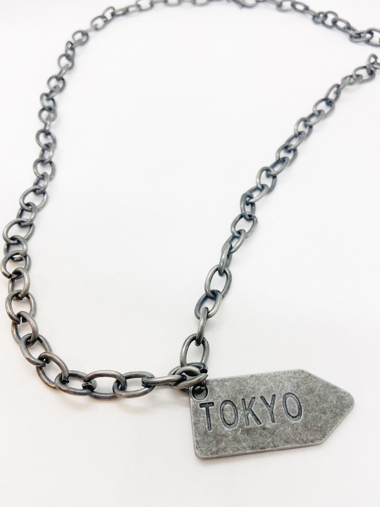 COLLAR TOKYO BDTT