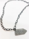 COLLAR TOKYO BDTT