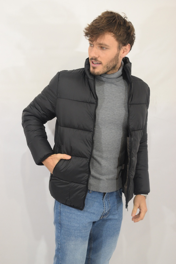 CAMPERA LIVENZA
