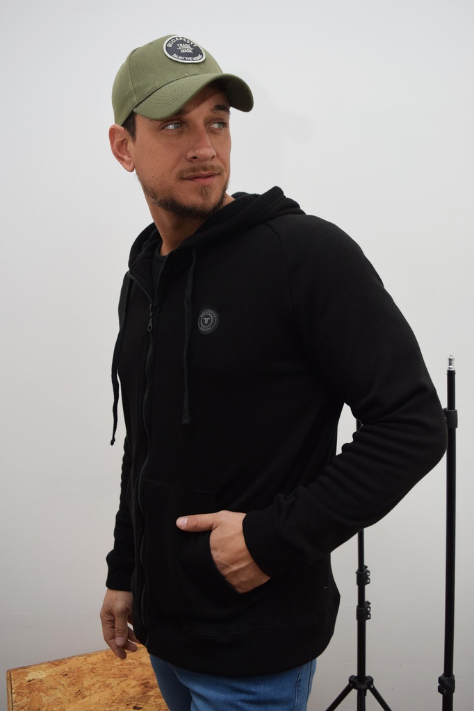 CAMPERA NEW KEA
