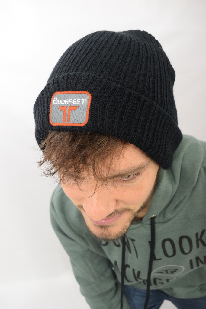 GORRO LANA AMAZONAS