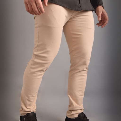 [BTPA01] PANTALON DRESS CHINESS REGULAR