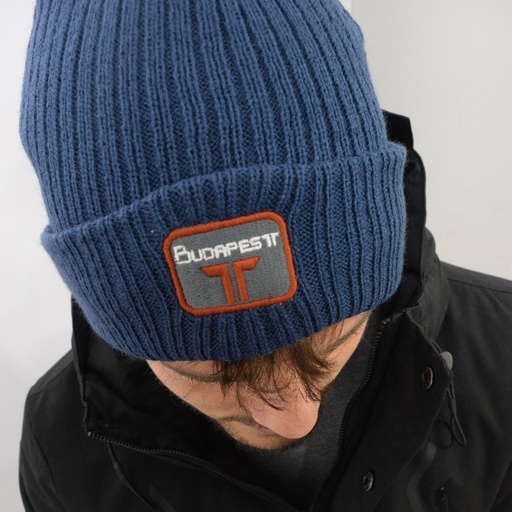 [BTGO04] GORRO LANA AMAZONAS