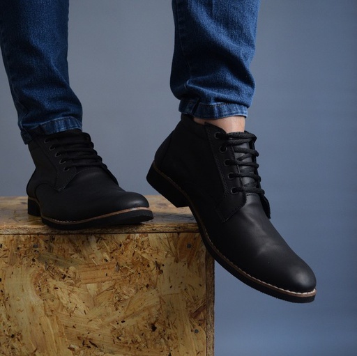 [BDTCAL03] BORCEGO PEPPER CUERO
