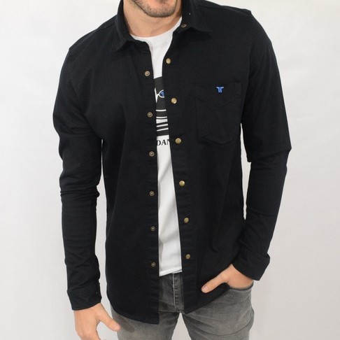 [BTCA35] CAMISA TRAFUL
