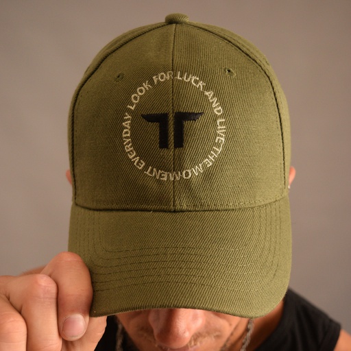 [BTAC83] GORRA STARR