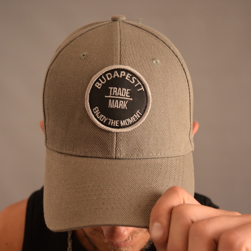 [BTAC94] GORRA MARTIN