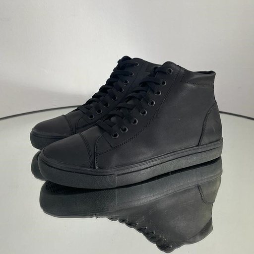 [BDTCA8101] BOTA ROCKER CUERO DARK