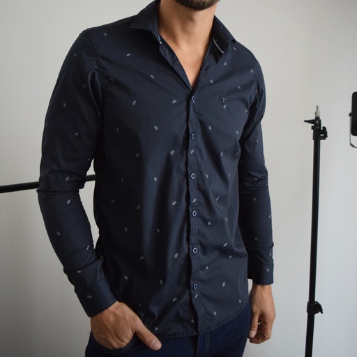 [BTCAM61] CAMISA ALCOR