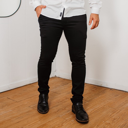 [BTPA13] PANTALON REGULAR USHUAIA