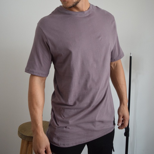 [BTRE53] REMERA OVER RUMMY