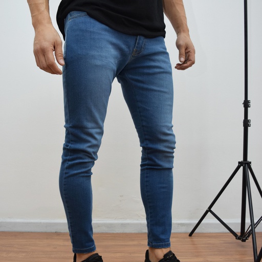 [BTJE69] JEAN SLIM MONDRIAN