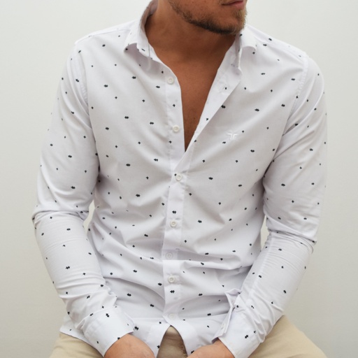 [BTCA54] CAMISA SOF