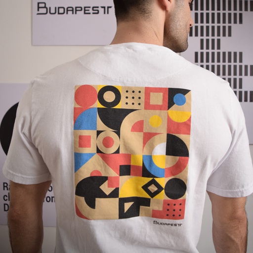 [BTRE61] REMERA TUCSON