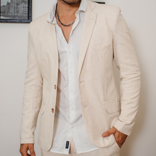 [BTSA11] SACO LINO FEEL