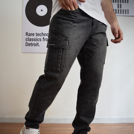 [BTJE78] JEAN CARGO DALTON