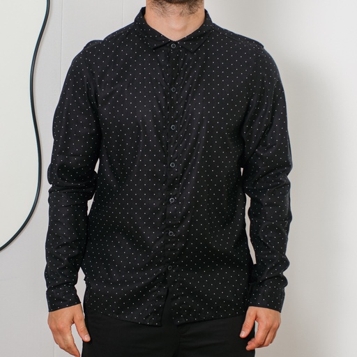 [BTCA109] CAMISA ML MADRID