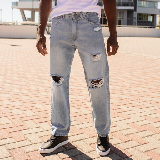 [BTJE102] JEAN BAGGY MILAN