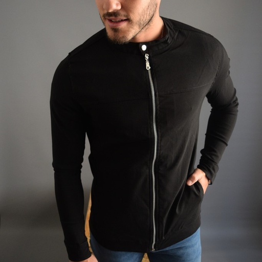 [BTCAM17] CAMPERA CHELSEA BENGALINA