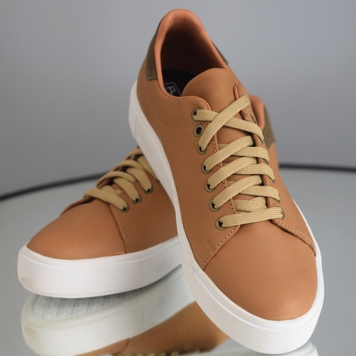 [BDTCAL1100] ZAPA MEDELLIN CUERO